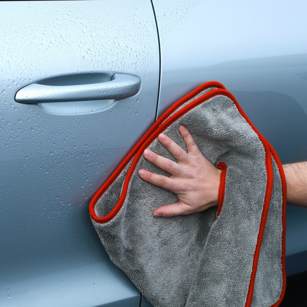 fens Automobil Two Cut Twisted - 80x50 - 1200 GSM